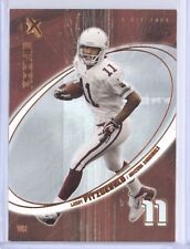 Larry fitzgerald 2004 for sale  Portsmouth
