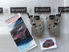 smart 2009 fortwo 2a serie usato  Calvizzano