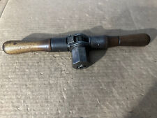 Vintage ratcheting auger for sale  Walnutport