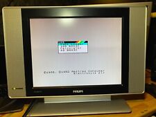 Philips inch lcd for sale  PRENTON