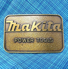 Vintage makita power for sale  Torrington