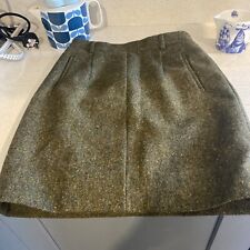 Daks tweed skirt for sale  GRAVESEND