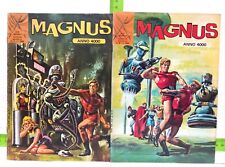 Magnus anno 4000 usato  Triggiano