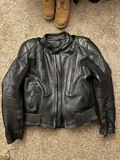 fieldsheer leather jacket for sale  Manchester Township