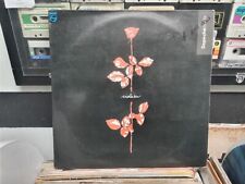 Depeche Mode ‎– Violator (Vinyl LP Colombia Edit. 1990 ToCo ) VG++/VG++ comprar usado  Enviando para Brazil