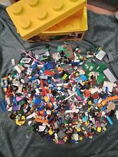 Lego mixed box for sale  HATFIELD