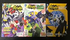 Batman comic bundle for sale  Burlingame