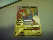 Pokemon 150/147 Charizard GX sp250 tarjeta carta Pokemon.España comprar usado  Enviando para Brazil