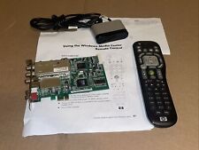 FM1236/F ATSC NTSC FM CAPTURE TV Tuner PVR PCI-E Card 5189-1098 for sale  Shipping to South Africa
