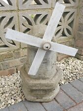 Vintage garden stone for sale  NEW ROMNEY