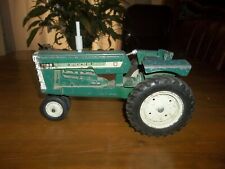 Vintage Rare 1/16 Oliver 1800 Checkerboard Decal Farm Toy Tractor Ertl !, used for sale  Newman Grove