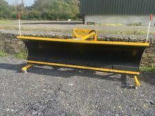 Econ gritter truck for sale  LEEDS