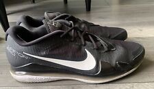 Nike Air Zoom Vapor Pro Tennis Shoes Black White Oreo CZ0220-024 Men Size 15 for sale  Shipping to South Africa
