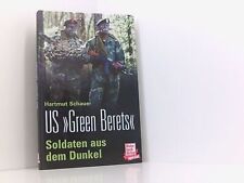 Green berets soldaten gebraucht kaufen  Berlin