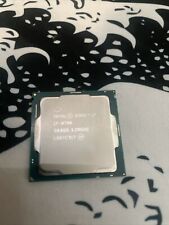 Intel core 8700 for sale  Florence