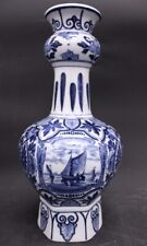 Vtg delft knobbel for sale  LEEDS