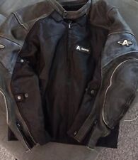 Akito motorcycle jacket for sale  GLASGOW