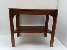 wooden end tables for sale  Traverse City