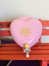 Polly pocket kozy usato  Italia