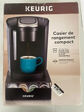 Keurig non rolling for sale  Austell