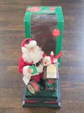 Holiday creations santa for sale  Kansas City