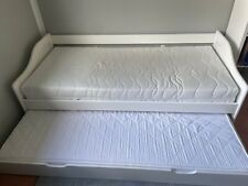 Jugendbett 90x200 matratze gebraucht kaufen  Templin