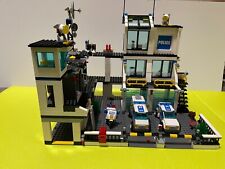 Lego city 7744 usato  Somma Lombardo