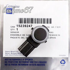 15239247 Reverse Backup Parking Bumper Park Assist Object Sensor For GMC Chevy for sale  Shipping to South Africa