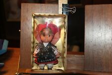 Muñeca artesanal vintage Munecas artesana en paquete segunda mano  Embacar hacia Argentina