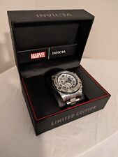 Reloj para hombre Invicta Marvel Spiderman modelo #26857, usado segunda mano  Embacar hacia Argentina