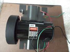 JOHNSON 2.25 HP CONTINUOUS DUTY MOTOR JM05-015 DC90 VOLTS TESTED WORKS GREAT for sale  Shipping to South Africa