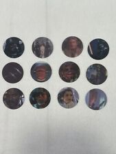 Doritos STAR WARS Collectible Discs lenticular Pogs Promo - Partial Set -12 Pcs for sale  Shipping to South Africa