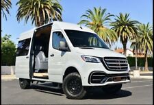 2021 mercedes benz sprinter for sale  Whites Creek