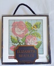 Elizabeth bradley tapestry for sale  STURMINSTER NEWTON