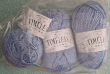 Timeless yarn bundle for sale  GRAVESEND