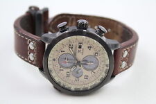 seiko chronograph watch for sale  LEEDS