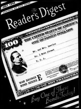 Reader digest 1940s for sale  Houston