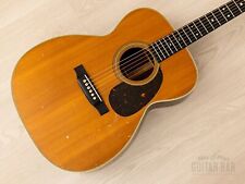 1958 martin 000 for sale  Seattle