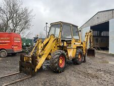 Kramer tb65 backhoe for sale  RICHMOND