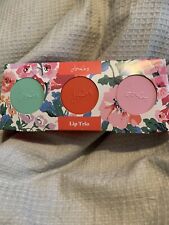 Joules lip trio for sale  CREWE
