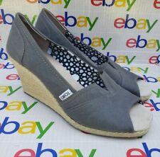 Toms women size for sale  Englewood