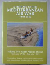 History mediterranean air for sale  YORK