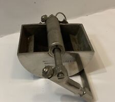 Used, Vintage Dermatone Skin Graft Mesher Medical Tools for sale  Shipping to South Africa