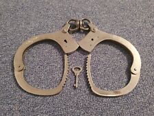 Clejuso handschellen handcuffs gebraucht kaufen  Greven