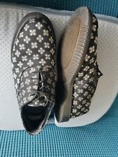 Chaussures martens briar d'occasion  Lille-