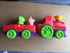 Playskool musical train for sale  SWADLINCOTE