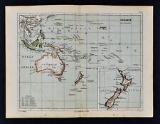 1885 cortambert map for sale  Fairview
