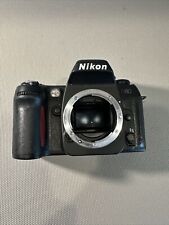 Nikon n80 film for sale  Hermitage