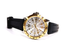 Invicta Pro Diver masculino poliuretano preto mostrador tom prata moldura tom dourado comprar usado  Enviando para Brazil