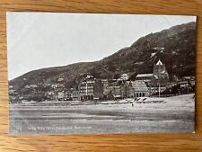 Barmouth postcard view for sale  HITCHIN